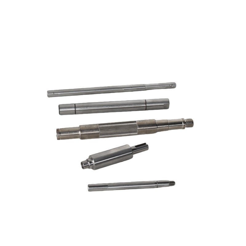 Axial Pump Shaft suppliers